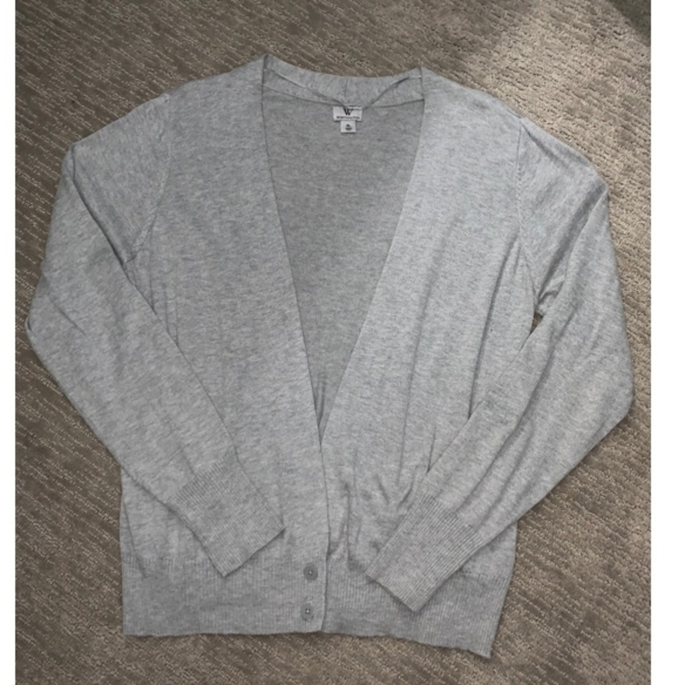 Worthington XL Cardigan